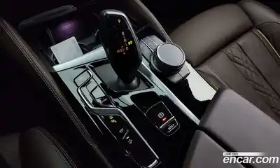 BMW Gran Turismo 2023 3.0 Автомат в Москве № 189844, миниатюра 4