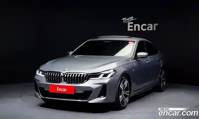 BMW Gran Turismo 2023 3.0 Автомат в Москве № 189844, миниатюра 7