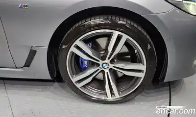 BMW Gran Turismo 2023 3.0 Автомат в Москве № 189844, миниатюра 8