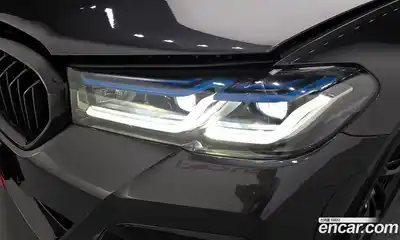 BMW 5-Series 2019 2.0 Автомат в Москве № 191053, миниатюра 12