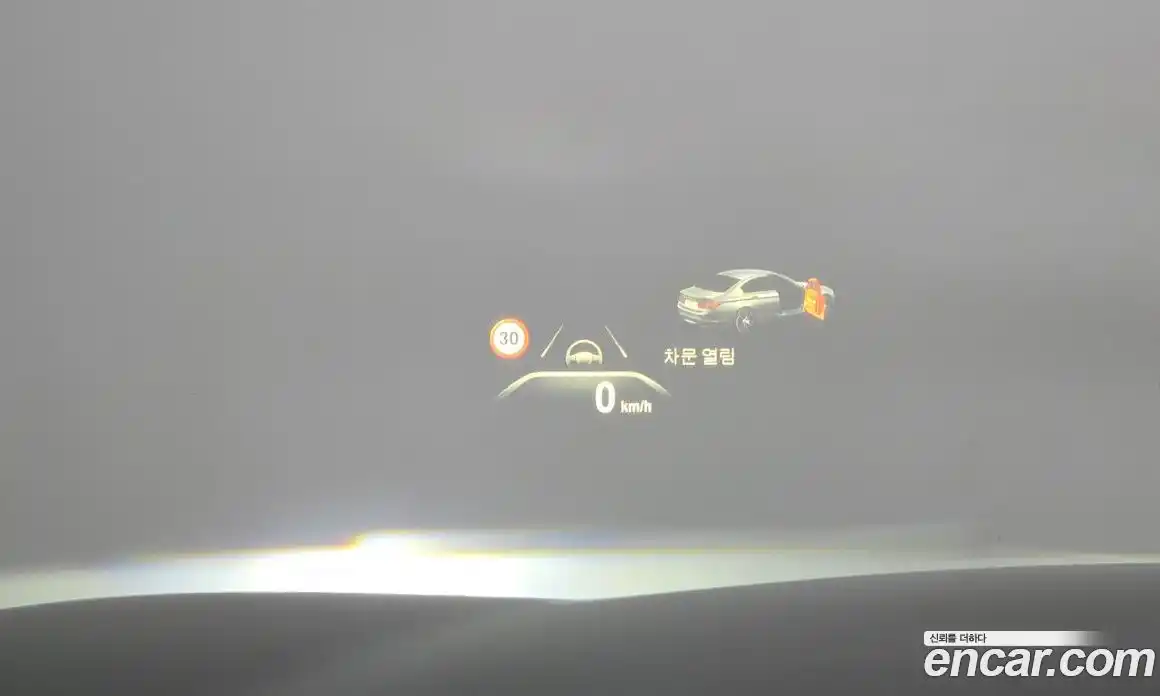 BMW 5-Series 2019 2.0 Автомат в Москве № 191053, фото 15