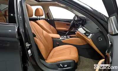 BMW 5-Series 2019 2.0 Автомат в Москве № 191053, миниатюра 6