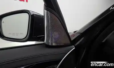 BMW 5-Series 2019 2.0 Автомат в Москве № 191053, миниатюра 7