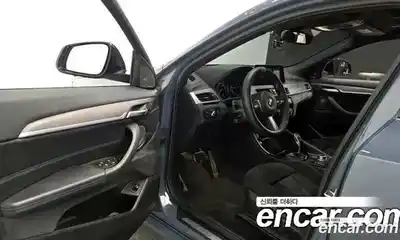 BMW X2 (F39) 2022 2.0 Автомат в Москве № 191183, миниатюра 11