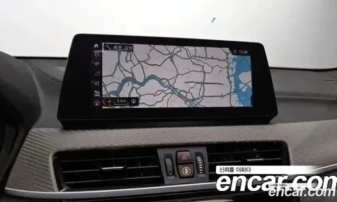 BMW X2 (F39) 2022 2.0 Автомат в Москве № 191183, фото 14