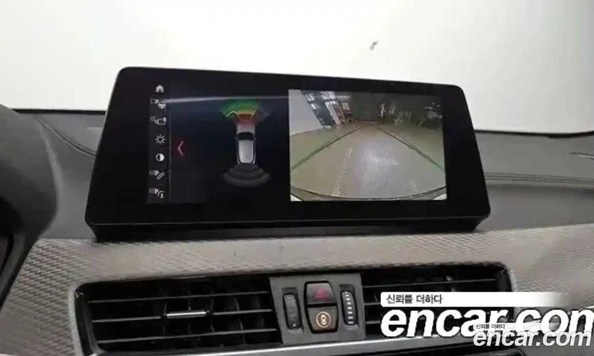 BMW X2 (F39) 2022 2.0 Автомат в Москве № 191183, фото 15