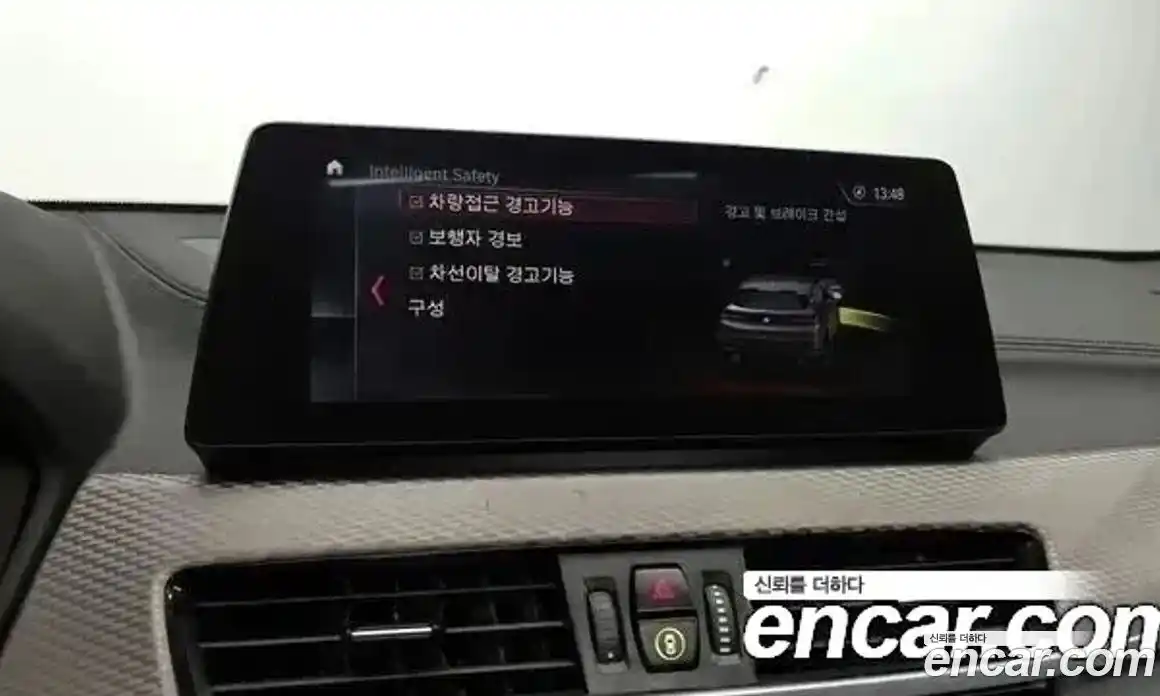 BMW X2 (F39) 2022 2.0 Автомат в Москве № 191183, фото 16