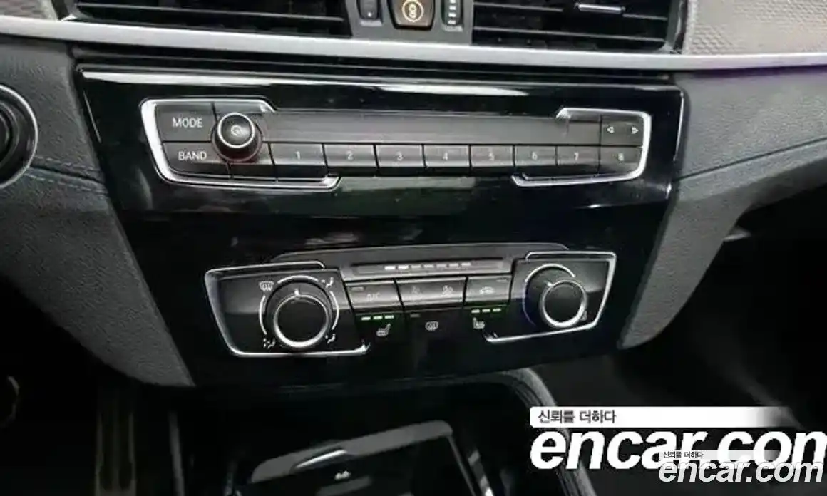 BMW X2 (F39) 2022 2.0 Автомат в Москве № 191183, фото 18