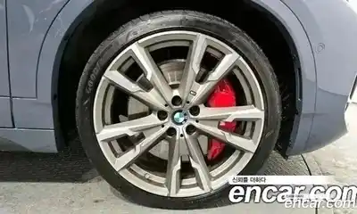 BMW X2 (F39) 2022 2.0 Автомат в Москве № 191183, миниатюра 5