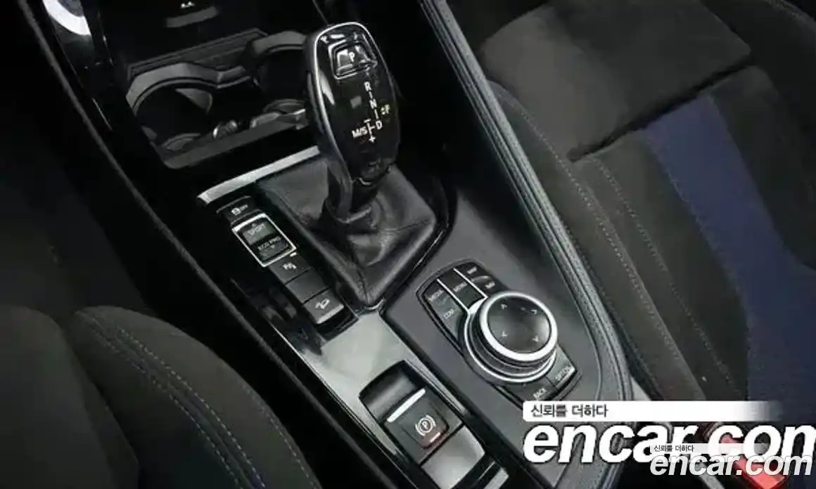 BMW X2 (F39) 2022 2.0 Автомат в Москве № 191183, фото 9