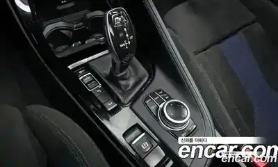 BMW X2 (F39) 2022 2.0 Автомат в Москве № 191183, миниатюра 9