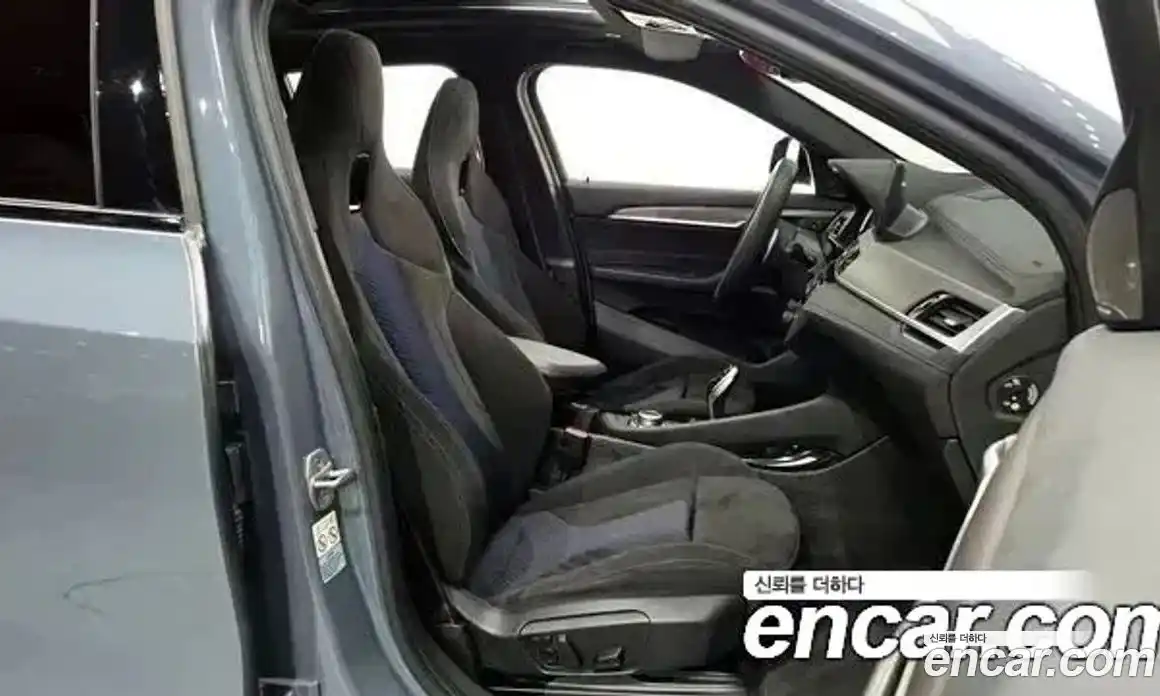 BMW X2 (F39) 2022 2.0 Автомат в Москве № 191183, фото 10