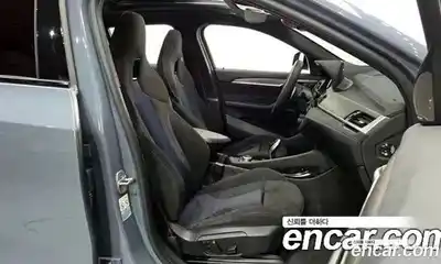 BMW X2 (F39) 2022 2.0 Автомат в Москве № 191183, миниатюра 10