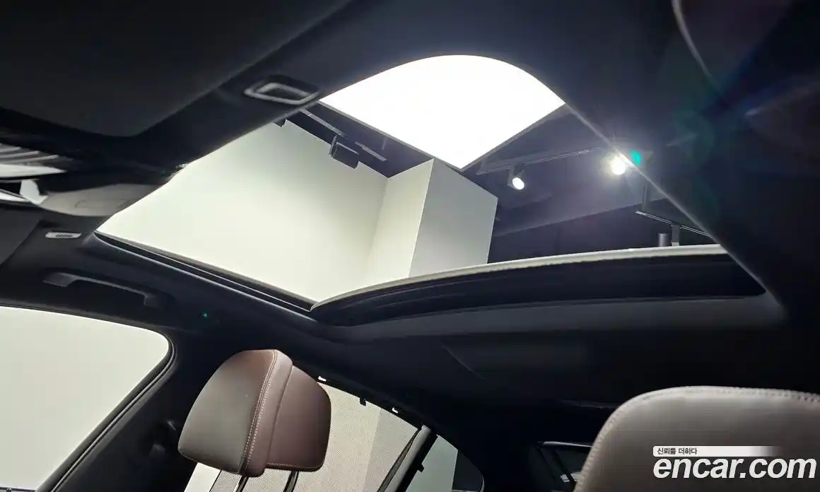 BMW 5-Series 2022 2.0 Автомат в Москве № 191246, фото 17