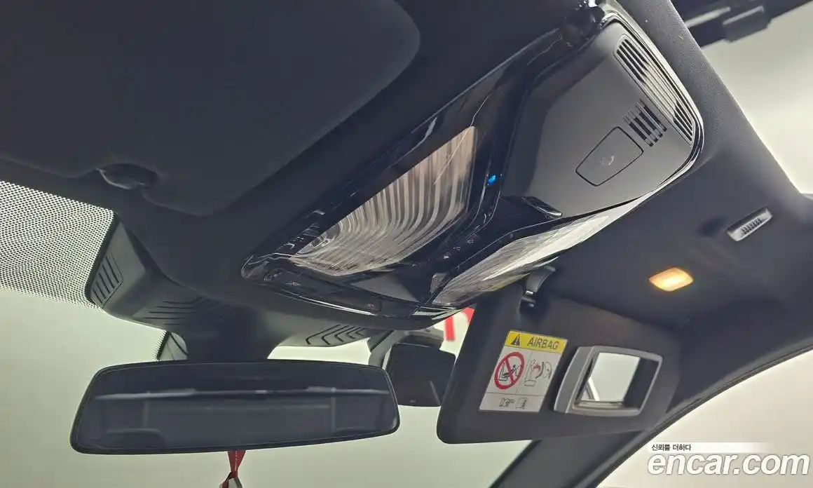 BMW 5-Series 2022 2.0 Автомат в Москве № 191246, фото 20