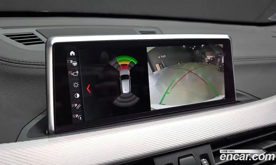 BMW X1 2021 2.0 Автомат в Москве № 191535, фото 15