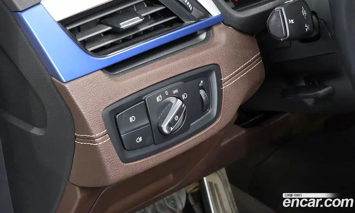 BMW X1 2021 2.0 Автомат в Москве № 191535, фото 16