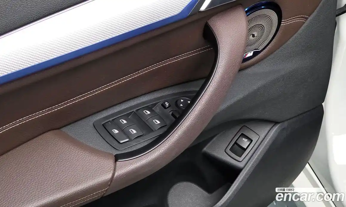 BMW X1 2021 2.0 Автомат в Москве № 191535, фото 17