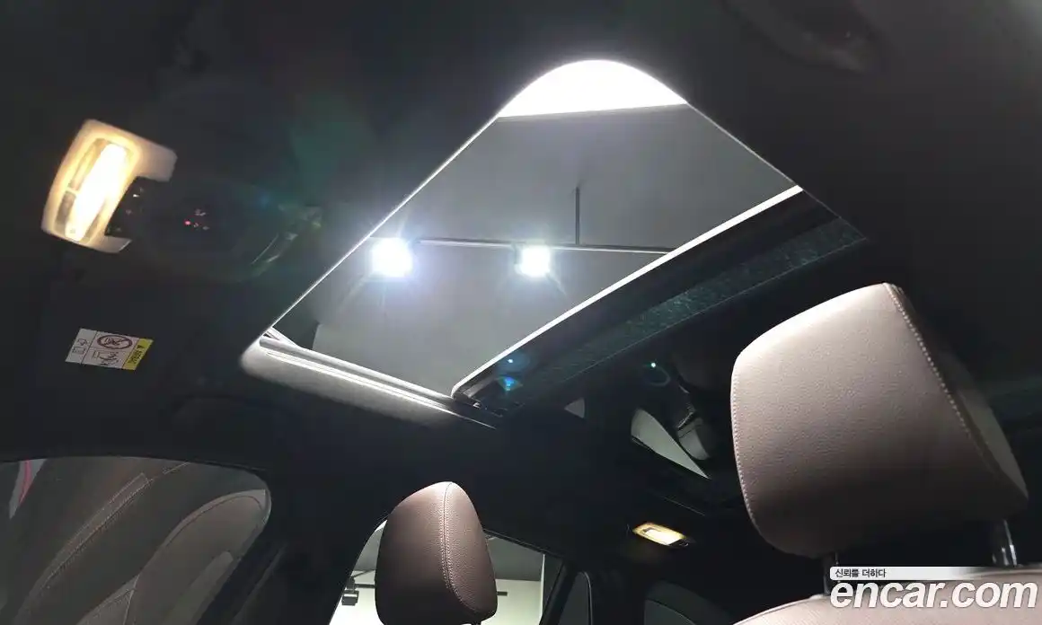 BMW X1 2021 2.0 Автомат в Москве № 191535, фото 19