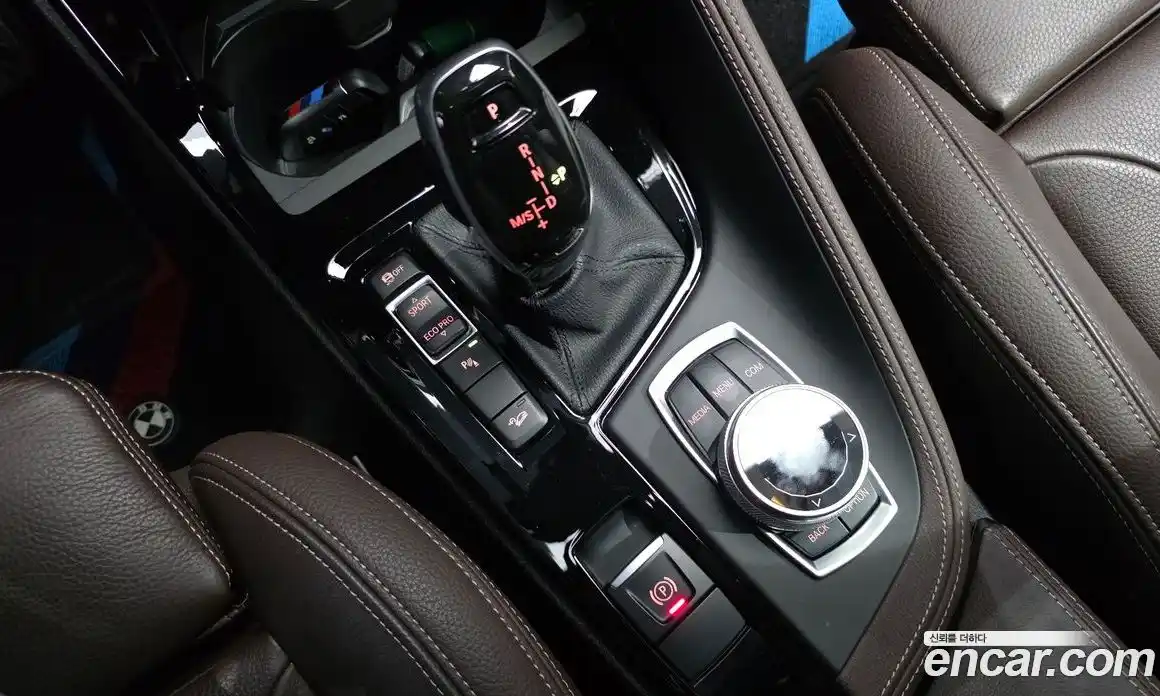 BMW X1 2021 2.0 Автомат в Москве № 191535, фото 9