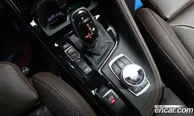 BMW X1 2021 2.0 Автомат в Москве № 191535, миниатюра 9