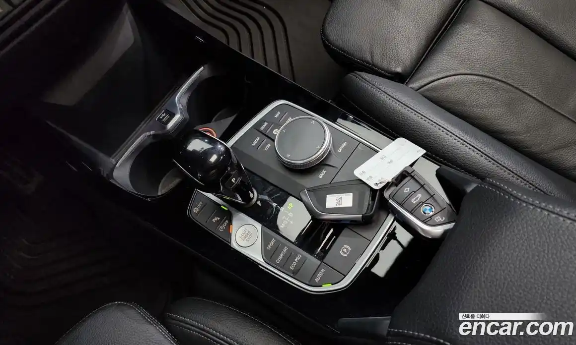 BMW 1-Series 2022 2.0 Автомат в Москве № 191830, фото 14