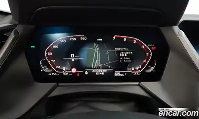 BMW 1-Series 2022 2.0 Автомат в Москве № 191830, миниатюра 3