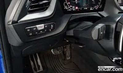 BMW 1-Series 2022 2.0 Автомат в Москве № 191830, миниатюра 5