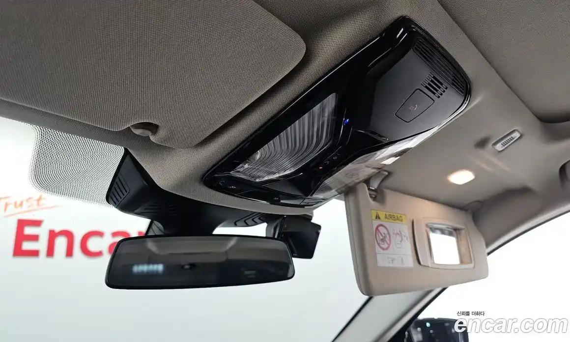 BMW 5-Series 2022 2.0 Автомат в Москве № 191857, фото 17