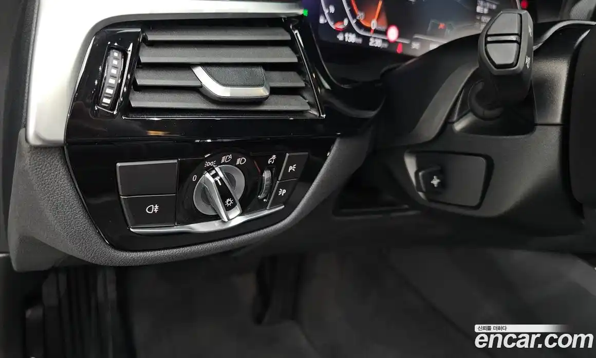 BMW 5-Series 2022 2.0 Автомат в Москве № 191857, фото 18