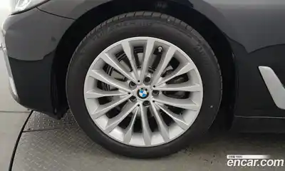 BMW 5-Series 2022 2.0 Автомат в Москве № 191857, миниатюра 5