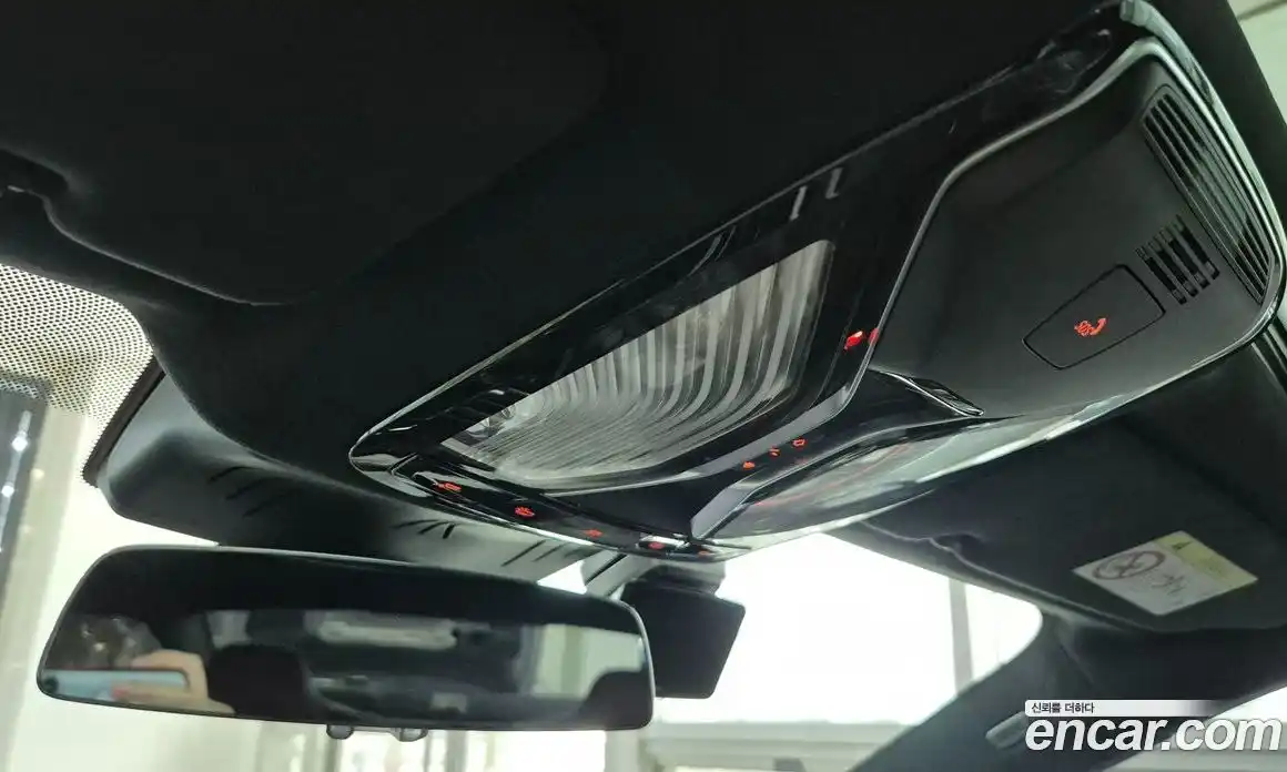 BMW 8-Series 2023 4.4 Автомат в Москве № 192361, фото 13