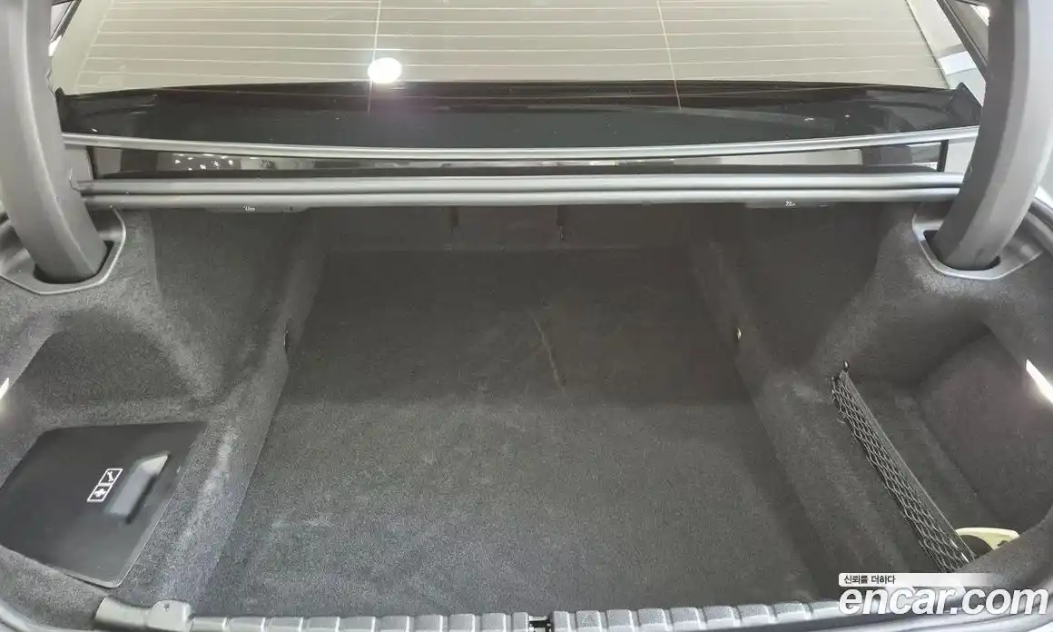 BMW 8-Series 2023 4.4 Автомат в Москве № 192361, фото 19