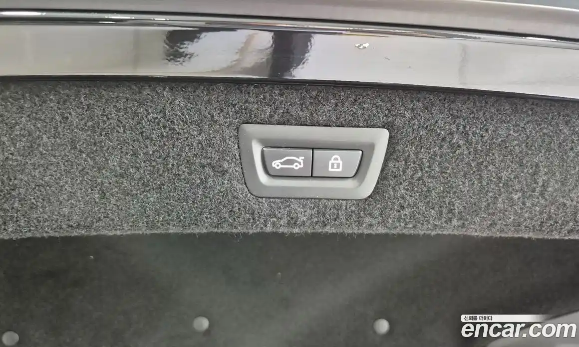 BMW 8-Series 2023 4.4 Автомат в Москве № 192361, фото 20