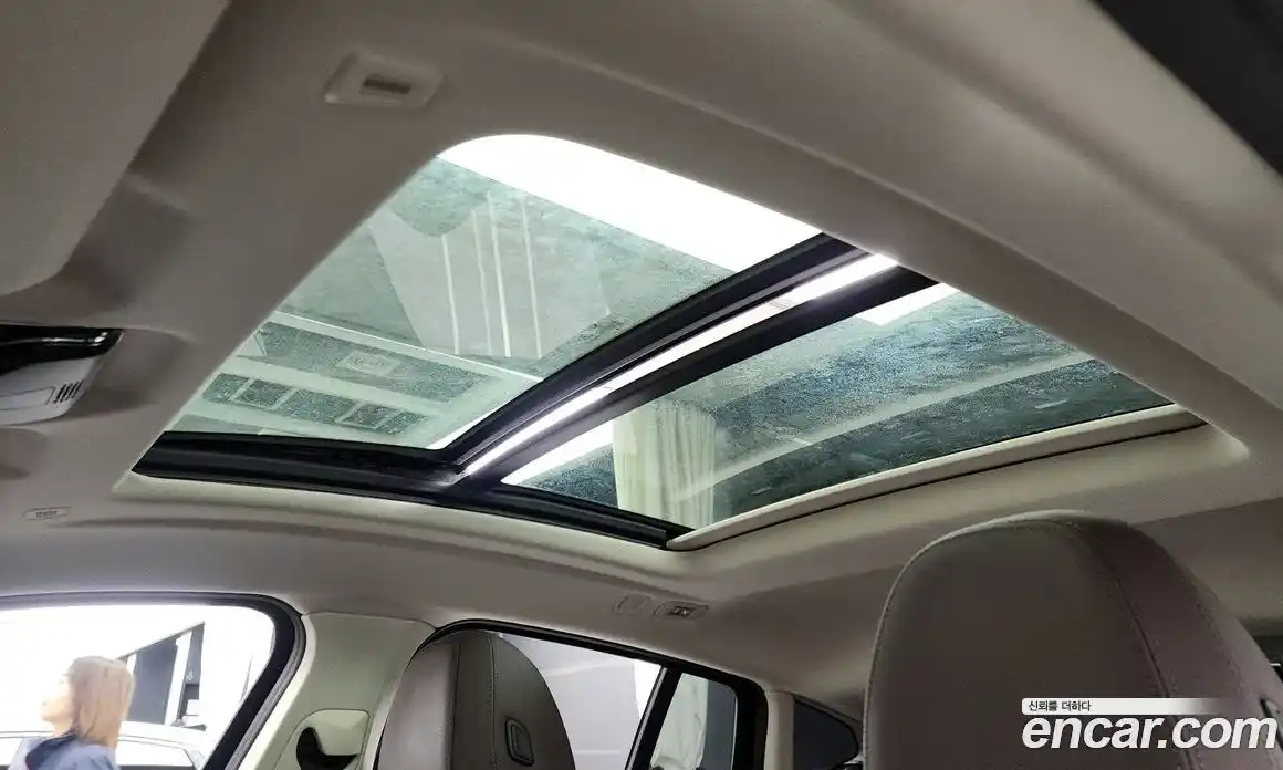 BMW X4 2020 2.0 Автомат в Москве № 192409, фото 19