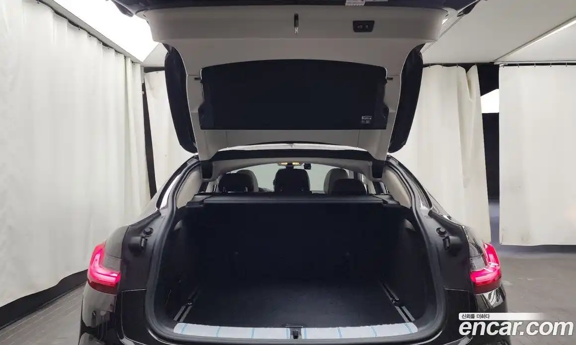 BMW X4 2020 2.0 Автомат в Москве № 192409, фото 20