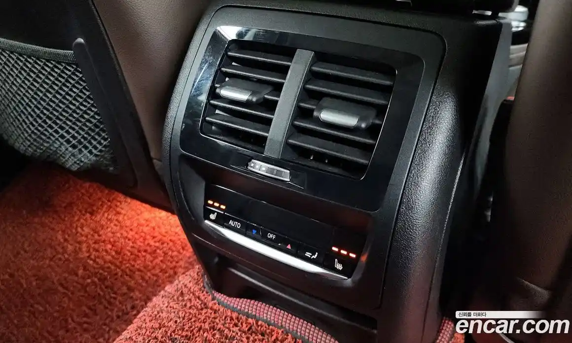 BMW X4 2020 2.0 Автомат в Москве № 192409, фото 5