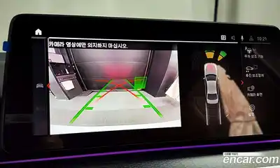 BMW 5-Series 2022 2.0 Автомат в Москве № 192672, миниатюра 12