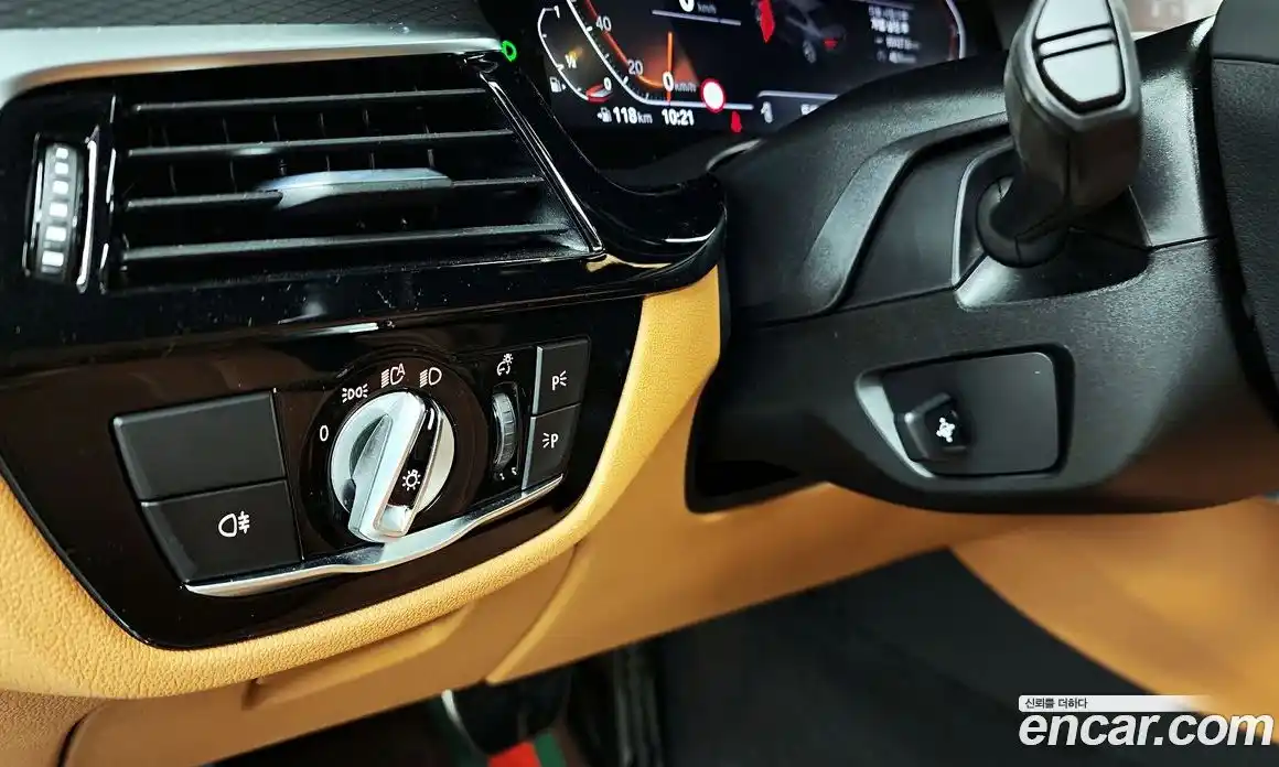 BMW 5-Series 2022 2.0 Автомат в Москве № 192672, фото 17