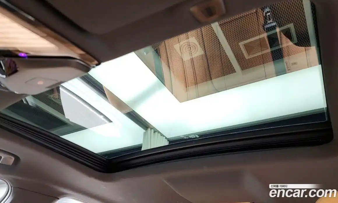 BMW 5-Series 2022 2.0 Автомат в Москве № 192672, фото 20