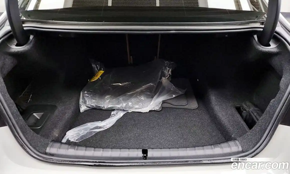 BMW 5-Series 2022 2.0 Автомат в Москве № 192672, фото 8