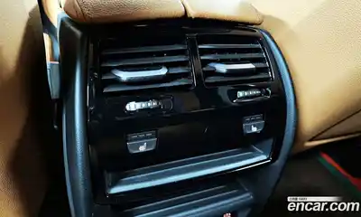 BMW 5-Series 2022 2.0 Автомат в Москве № 192672, миниатюра 10