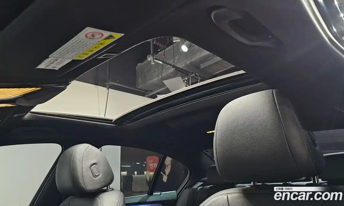 BMW 5-Series 2018 2.0 Автомат в Москве № 192985, фото 16