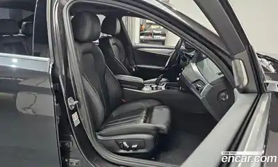 BMW 5-Series 2018 2.0 Автомат в Москве № 192985, миниатюра 10