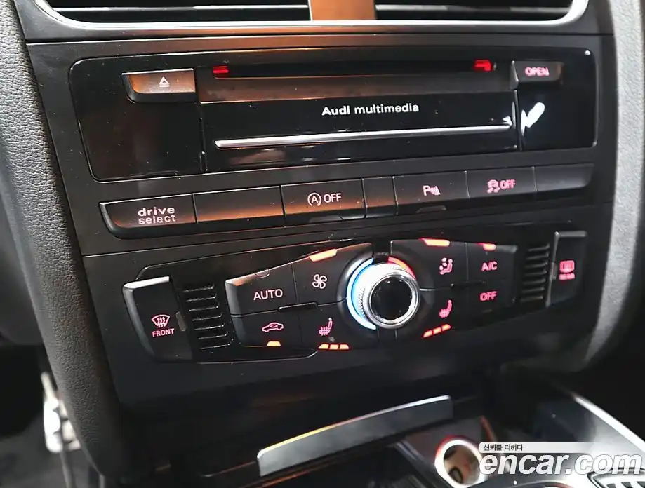 Audi A5 2015 2.0 Автомат в Москве № 193610, фото 13