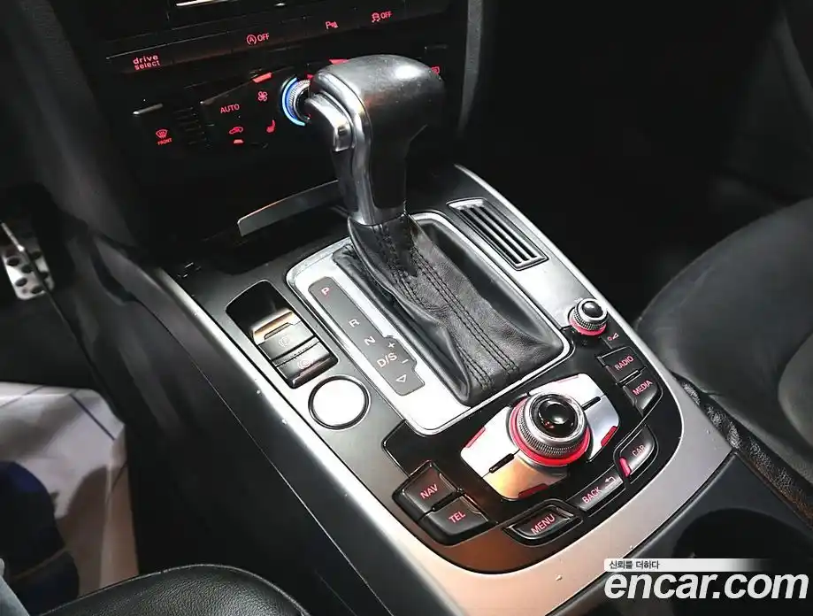 Audi A5 2015 2.0 Автомат в Москве № 193610, фото 14