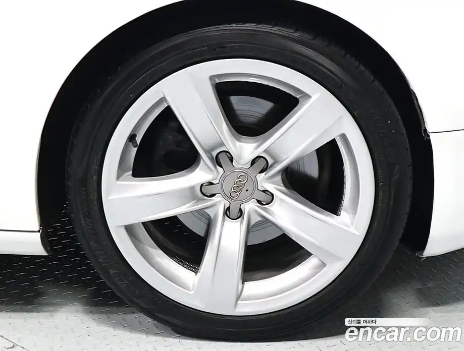 Audi A5 2015 2.0 Автомат в Москве № 193610, фото 20