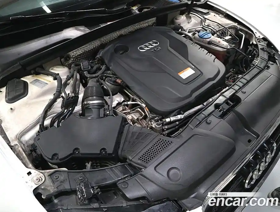 Audi A5 2015 2.0 Автомат в Москве № 193610, фото 6