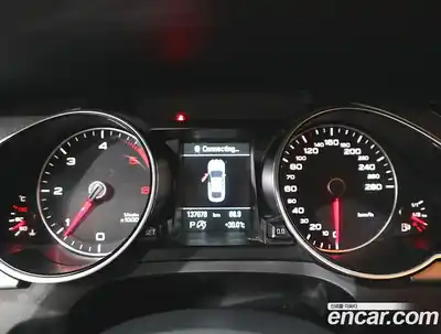 Audi A5 2015 2.0 Автомат в Москве № 193610, миниатюра 7