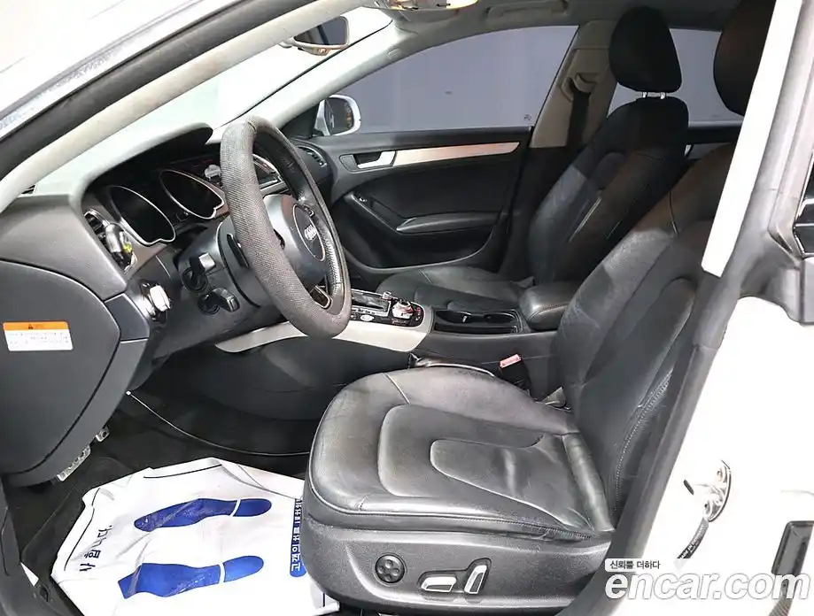 Audi A5 2015 2.0 Автомат в Москве № 193610, фото 9